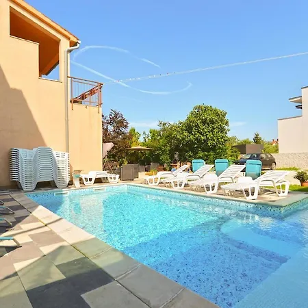 Apartment Fuer 6 Personen Ca 85 Qm In Fazana, Istrien Istrische Riviera