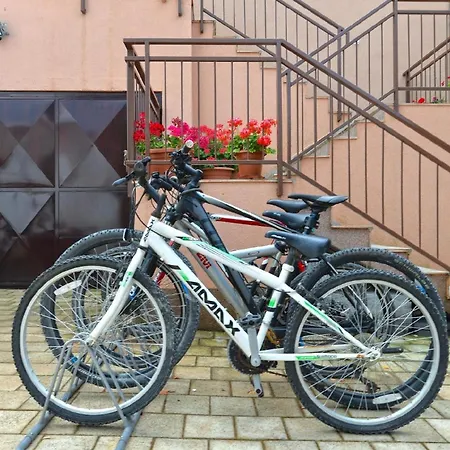 Fuer 6 Personen Ca 85 Qm In Fazana, Istrien Istrische Riviera Fazana