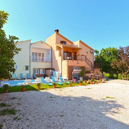 Fuer 6 Personen Ca 85 Qm In Fazana, Istrien Istrische Riviera
