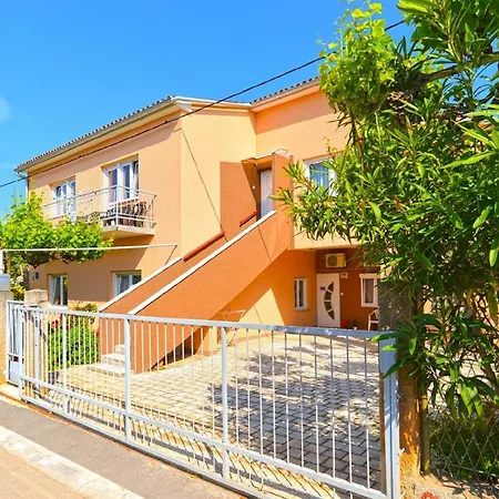 Fuer 6 Personen Ca 85 Qm In Fazana, Istrien Istrische Riviera * Fazana