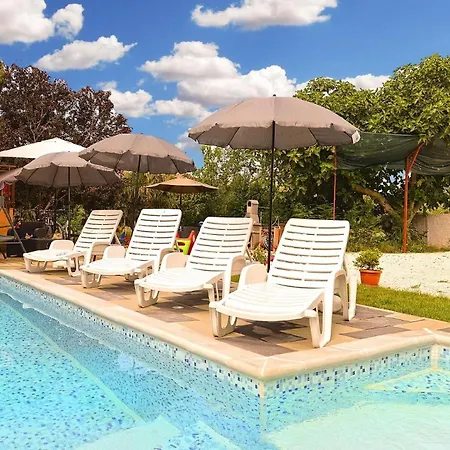 Fuer 6 Personen Ca 85 Qm In Fazana, Istrien Istrische Riviera Apartment Fazana