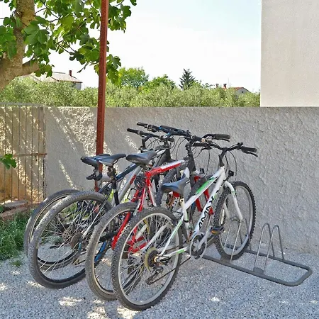 Apartment Fuer 6 Personen Ca 85 Qm In Fazana, Istrien Istrische Riviera Fazana