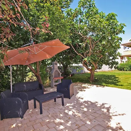 Fuer 6 Personen Ca 85 Qm In Fazana, Istrien Istrische Riviera Apartment *
