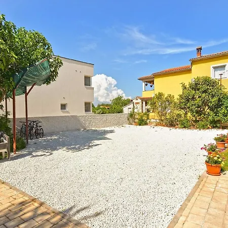 Fuer 6 Personen Ca 85 Qm In Fazana, Istrien Istrische Riviera Apartment Fazana
