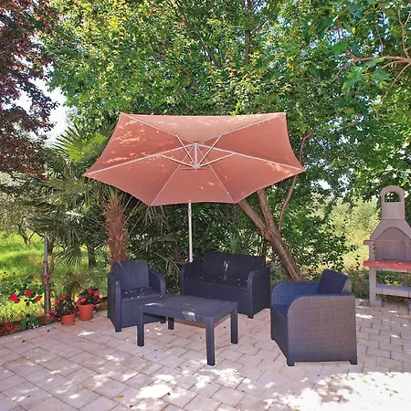 Fuer 6 Personen Ca 85 Qm In Fazana, Istrien Istrische Riviera Apartment Fazana